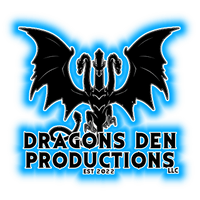 Dragons Den Productions