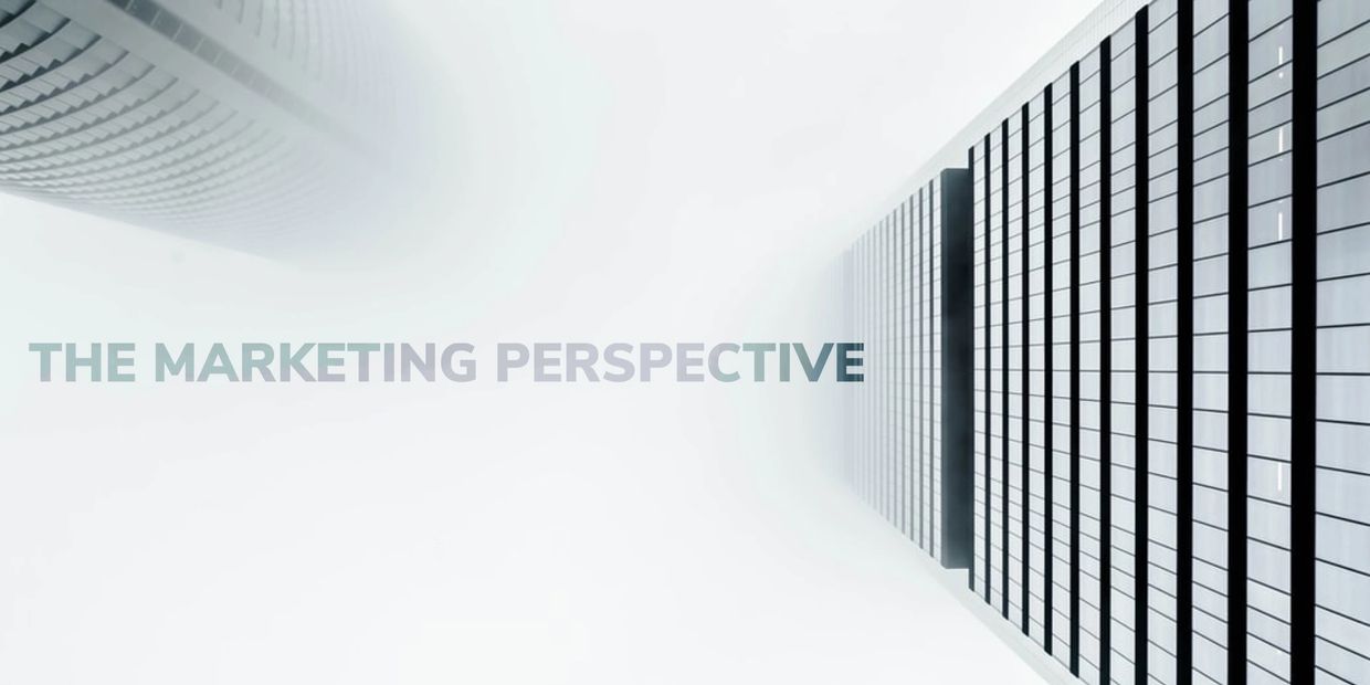 The Marketing Perspective Blog