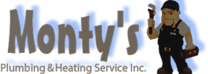 Monty's Plumbing and Heating