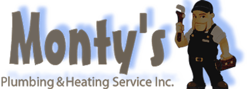 Monty's Plumbing and Heating