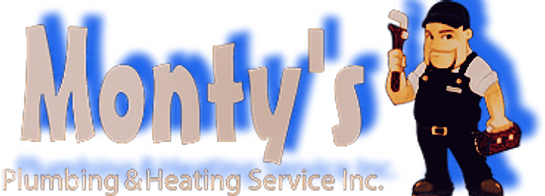 Monty's Plumbing and Heating