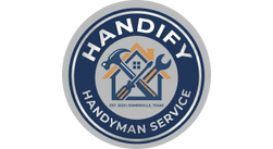 Handify Handyman Service