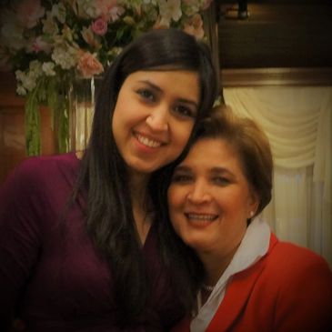 Tita. tamales master