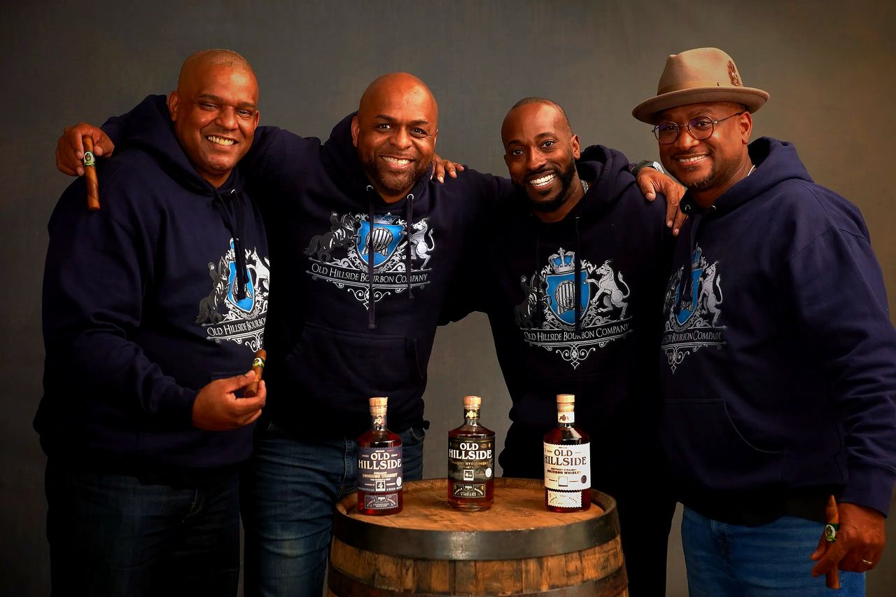 old hillside tobacco Built on Bond: The Real Story Behind Old Hillside Bourbon Company