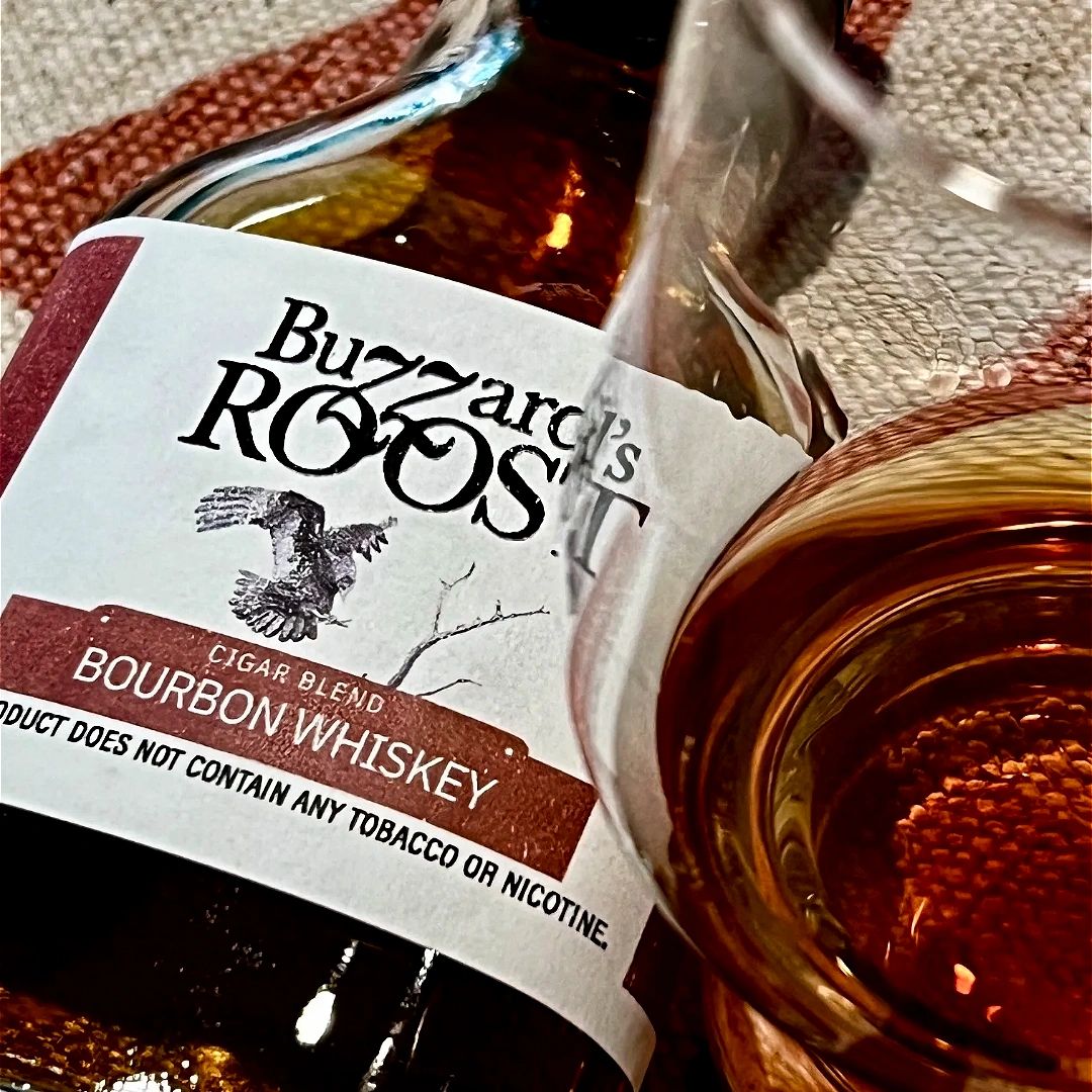 Bourbon Review