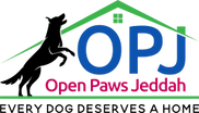 Open Paws Jeddah