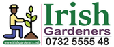 Irishgardeners