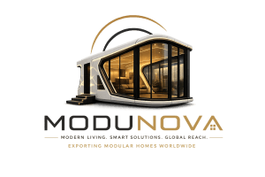 Welcome to Modu Nova