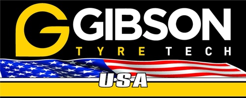 Gibson Tyre  Tech USA