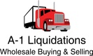 a 1 liqudation.com