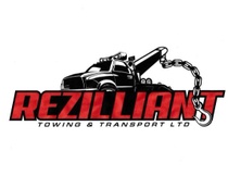 Rezilliant Towing