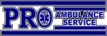 PRO AMBULANCE