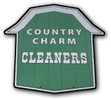 Country Charm Cleaning Center