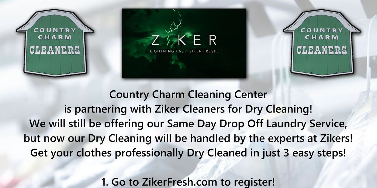 Dry Cleaning, Plymouth Indiana