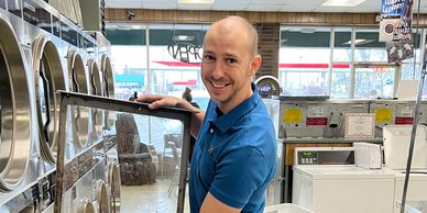 24 hour laundromat near me, Plymouth Indiana