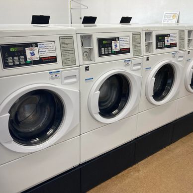 laundry pick up, Plymouth Indiana, laundromat near me