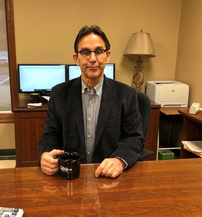 Rick Sealscott; CPA | Sealscott CPA Inc