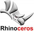 Rhinoceros logo