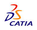 Catia logo