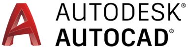 AutoDesk AutoCAD logo