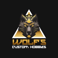 Wolf’s Custom Hobbies 