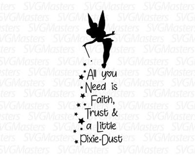 Fairy quote