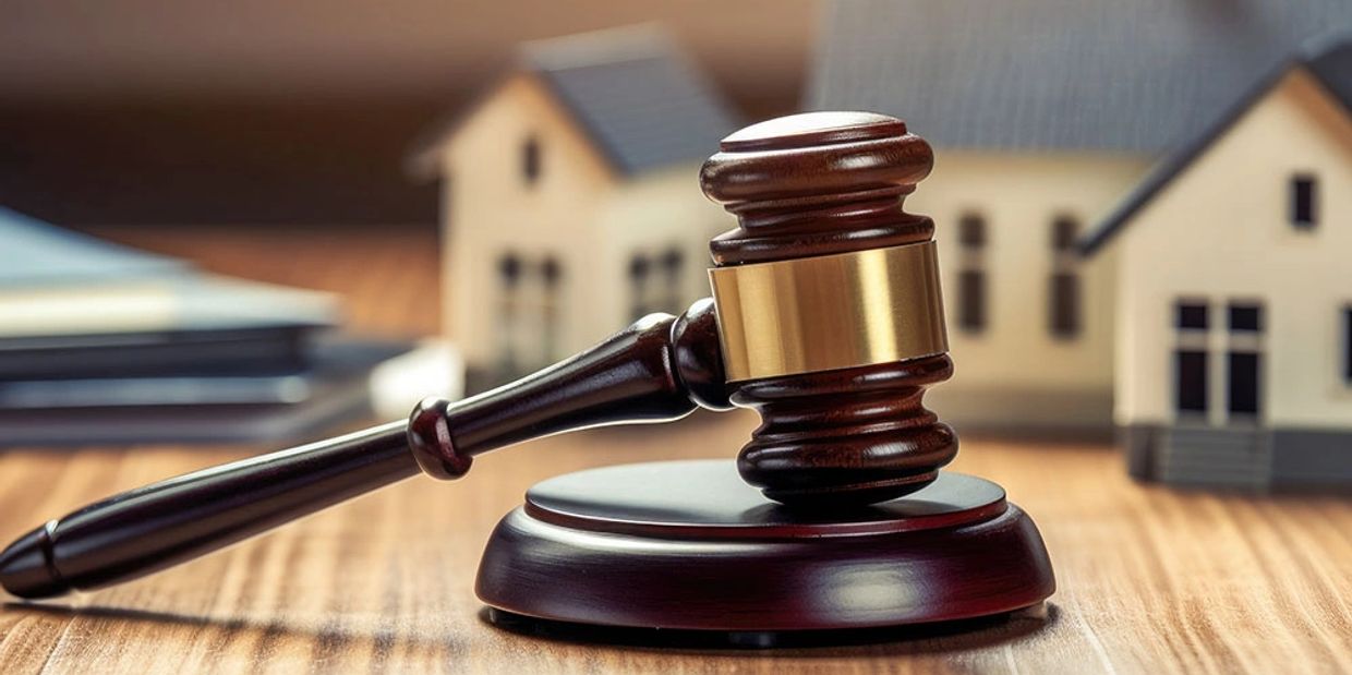 The Real Estate Mavericks
Property Management
Chattanooga
Eviction
