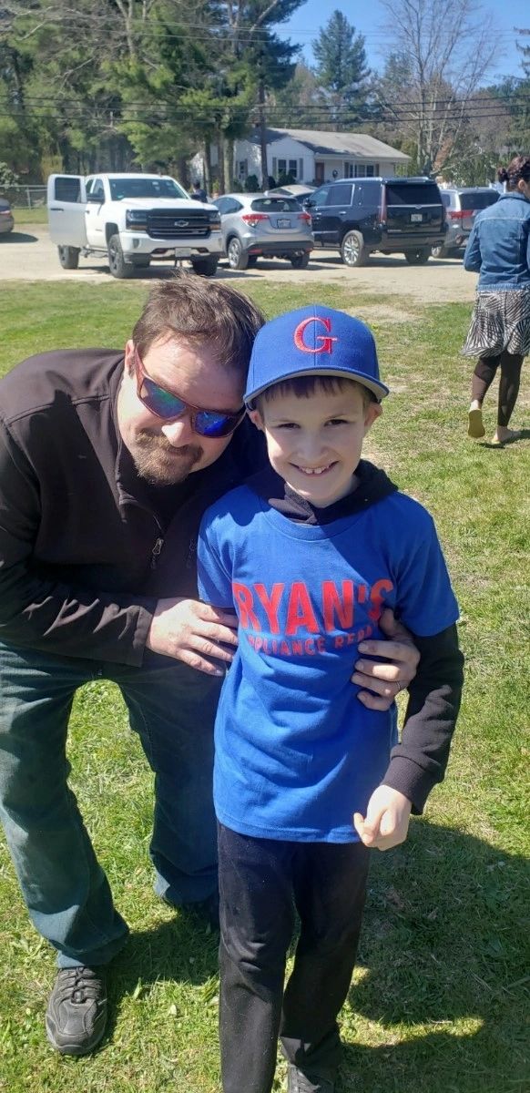 Home Appliance Repair and Service Ryan's Appliance Repair