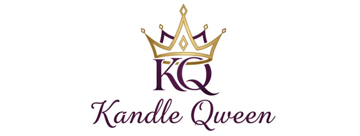 Scented Candles 
 by 
Kandle Qween