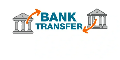 Bank Transfer Payments
