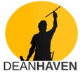 Dean Haven
Window Cleaners 
Along The Coast
