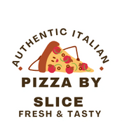 Pizza By Slice