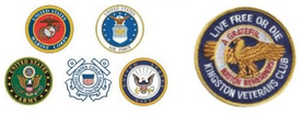 Kingston Veterans Club