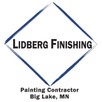 LIDBERG FINISHING