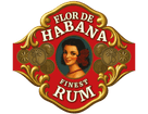 Flor de Habana Ron