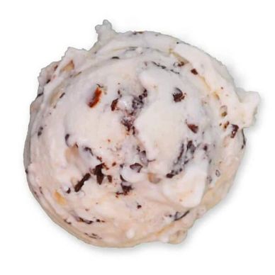 Cookie Dough Scoop - Salted Elvis*