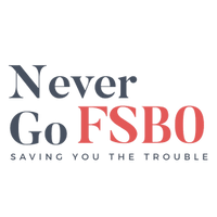 Never Go FSBO