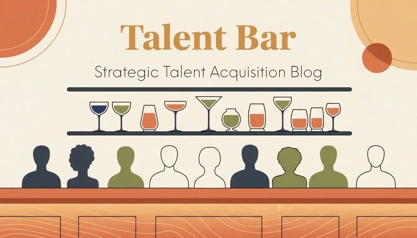 Comprehensive Talent Management Solutions | Talent Bar