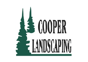 Cooper Landscaping 
