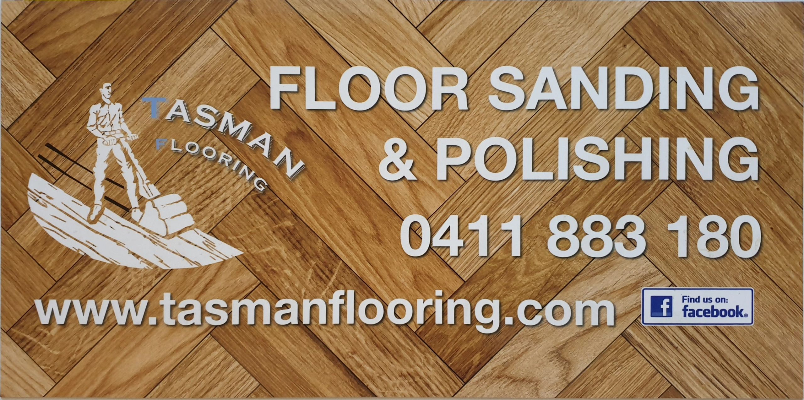 Tasman Flooring