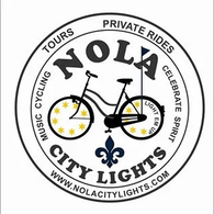 Nola City Lights