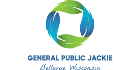 GENERAL PUBLIC JACKIE