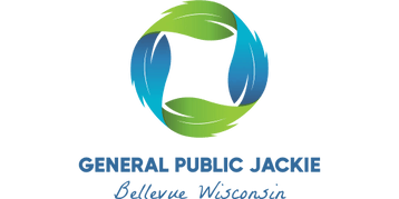 GENERAL PUBLIC JACKIE