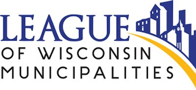 League of Wisconsin Municipalities logo