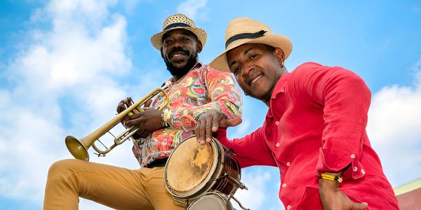 Music and Entertainment