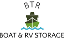 Welcome to BTR Boat & RV Storage