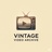 Vintage Gay VHS Archive 