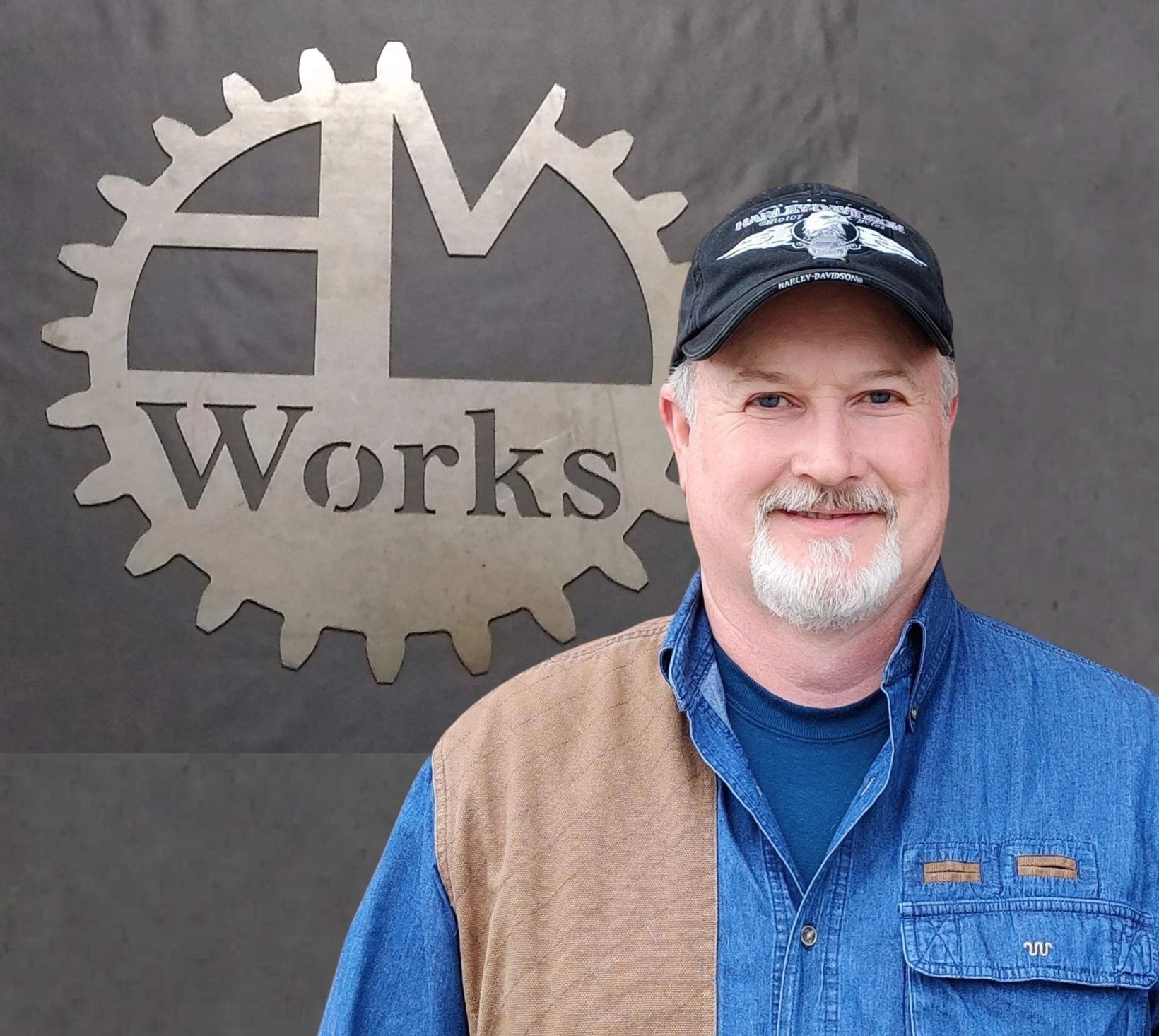 Automated Machine Works owner, Mike Sullivan