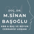 Doç Dr. M.Sinan Başoğlu
