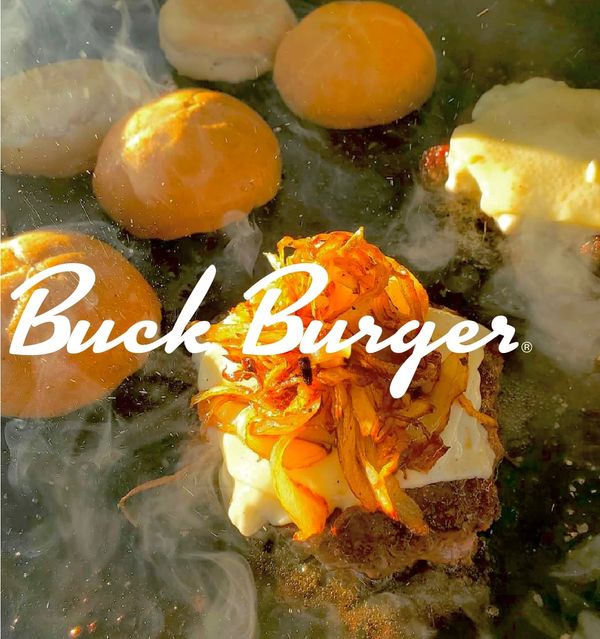 Buck burger